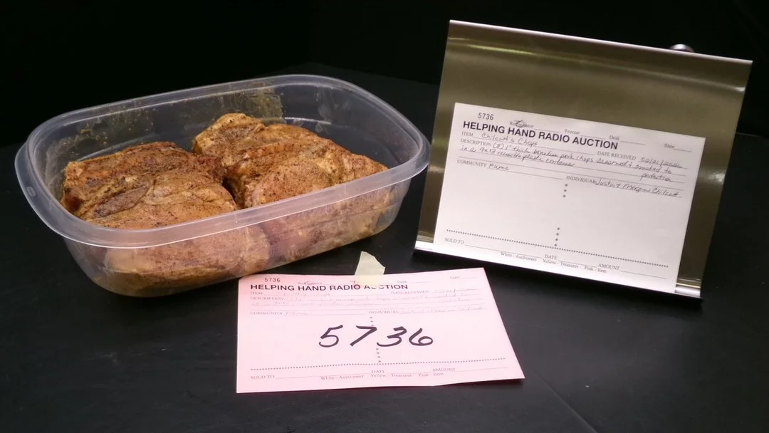 7 - Chilcutt's Chops by Justin &amp; Morgan Chilcutt.jpg