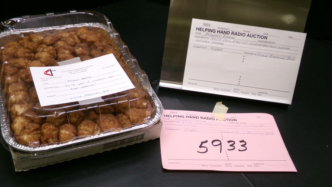 3 - Monkey Bread by Vickie Wheatley Boyd.jpg