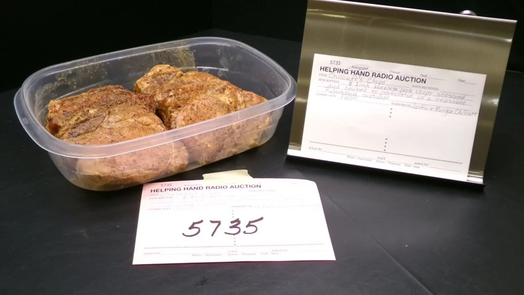 6 - Chilcutt's Chops by Justin &amp; Morgan Chilcutt.jpg