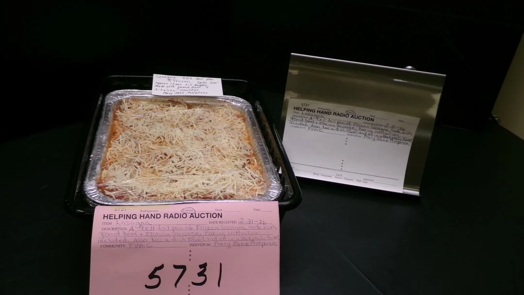 7 - Lasagna by Mary Jane Murphree.jpg