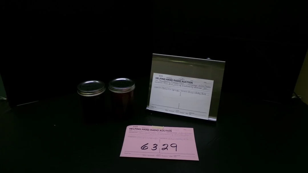 10 - Blackbery Freezer Jam by Billy & Patty Ross (Como).jpg