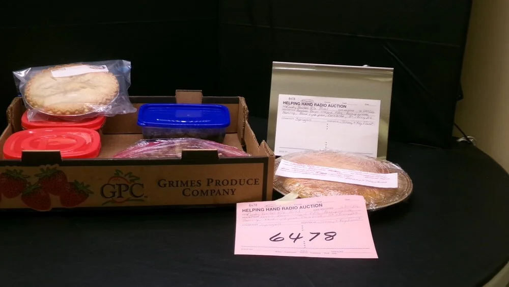 9 - Country Ham & Biscuits by Johnny & Kay Foust (SHBC).jpg