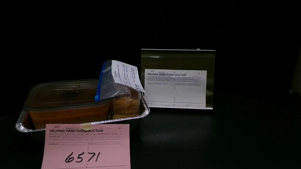 6 - Bean & Sausage Soup with Cornbread Muffins by Jack & Liz Pressey (Maplewood).jpg