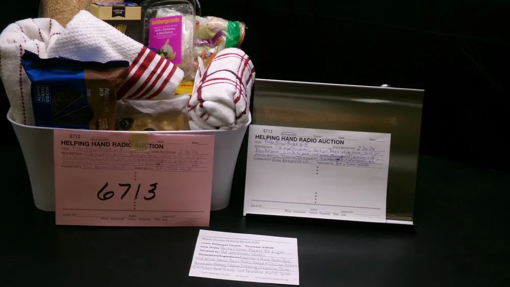 8 - Pasta Dinner for 8 Basket by Pat & Susan Woods (Grace).jpg