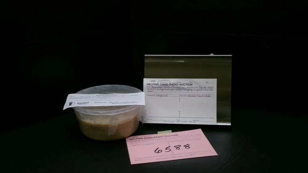 9 - Chicken & Dumplings by Michele & David Webb (Maplewood).jpg