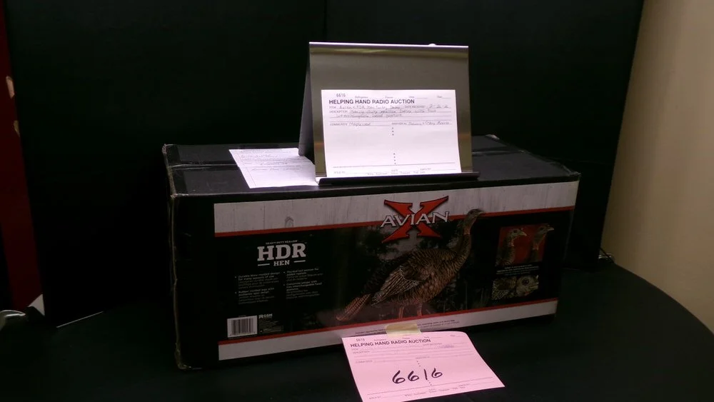 8- Avian & HDR Hen Turkey Dinner by Nancy & Gary Morris (Maplewood).jpg