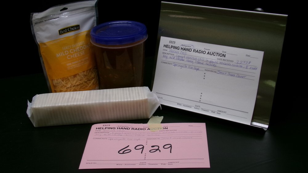 5 - Venison Chili Basket by Steve & Susan Garner (Springville).jpg