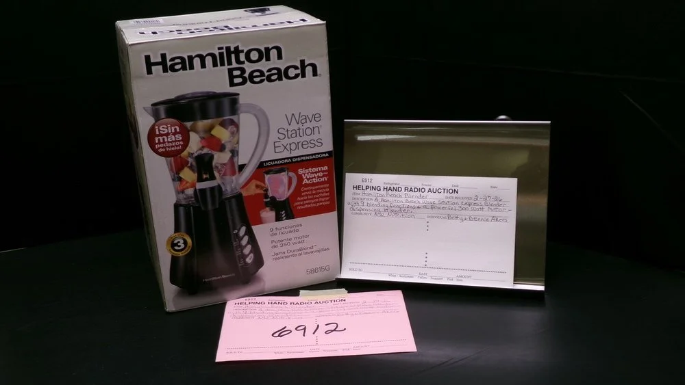 7 - Hamilton Beach Blender by Betty & Bennie Akers (NWN).jpg