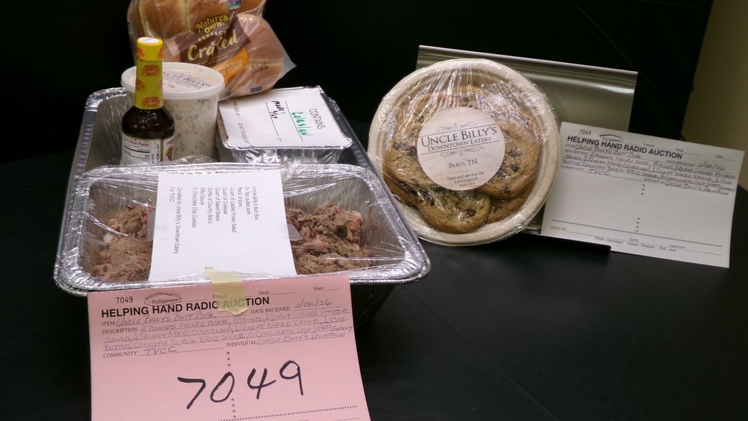 9 - Uncle Billy's Butt Box by Uncle Billy's Downtown Eatery.jpg