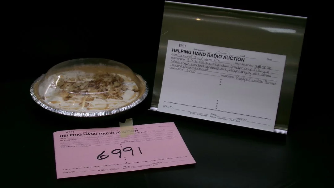 3 - Caramel Ice Cream Pie by Rusty &amp; Candise Farmer.jpg