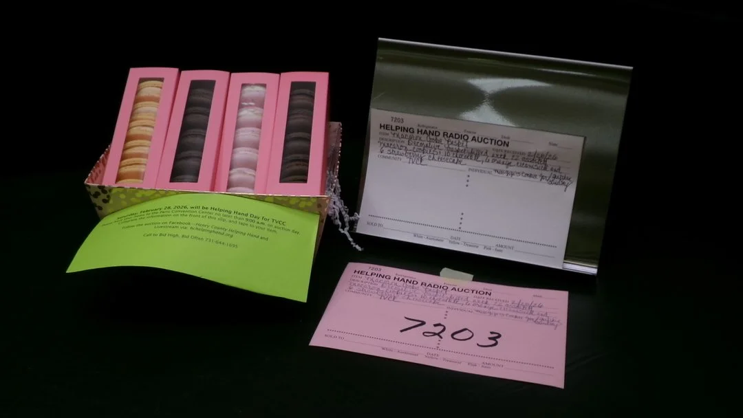 5 - Macaron Cookie Basket by Miss Gigi's Cookie Jar by Gretchen Lindsey.jpg