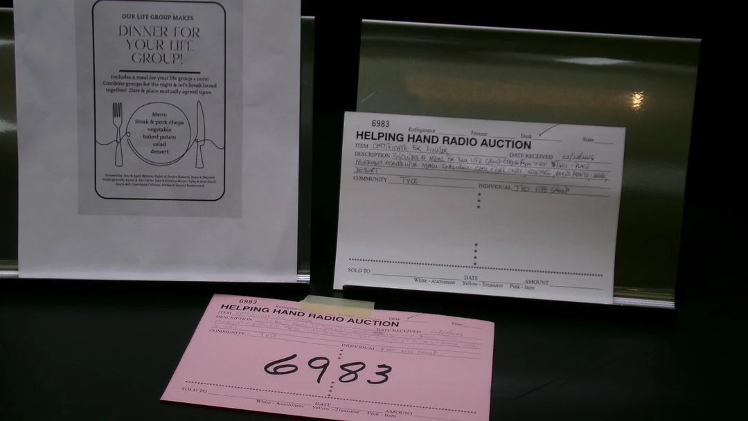 10 - Certificate for Dinner For Your Life Group by Malone Life Group.jpg