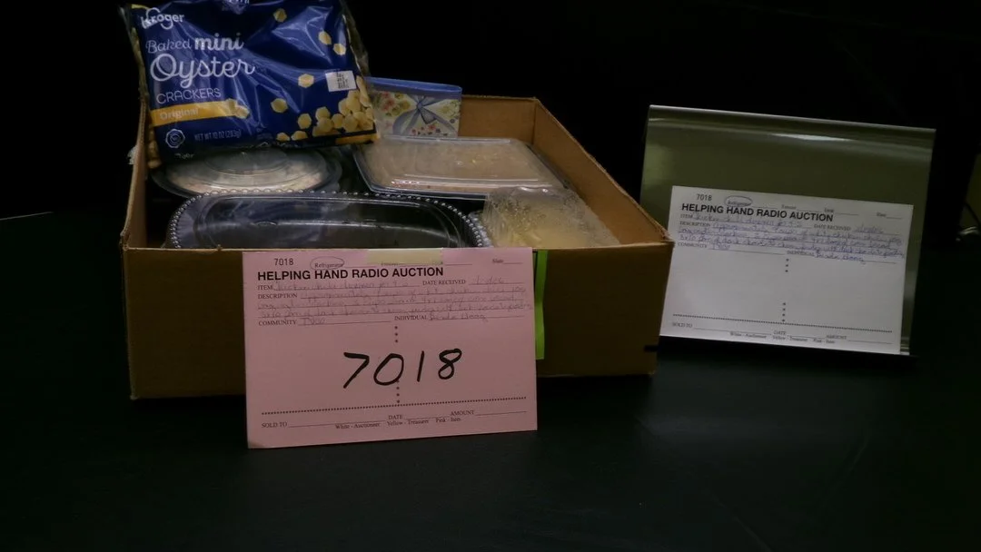 7 - White Chicken Chili Dinner for 4 by Linda Haag.jpg