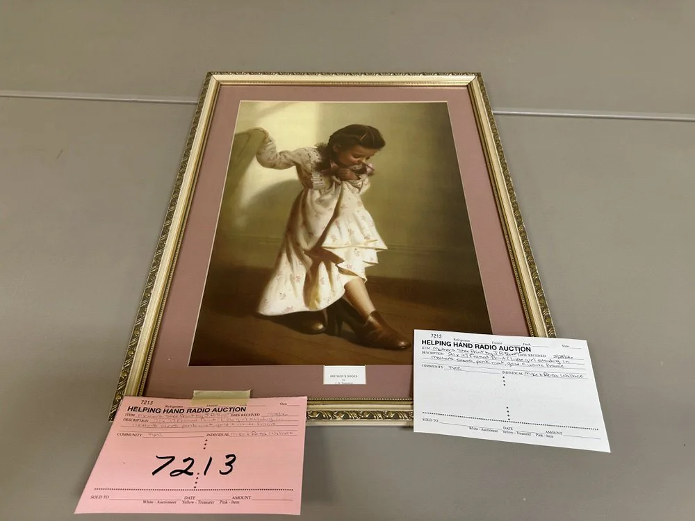 7213 - Mother's Shoe Print (J.R. Townsend) by Mike &amp; Rosa Wallace.jpg
