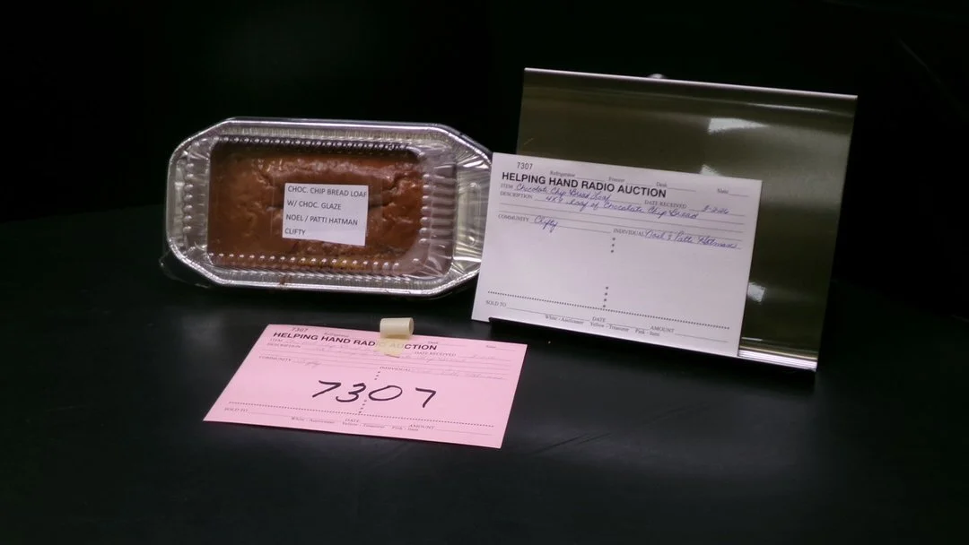 2 - Chocolate Chip Bread Loaf by Noel & Patti Hatman (Clifty).jpg