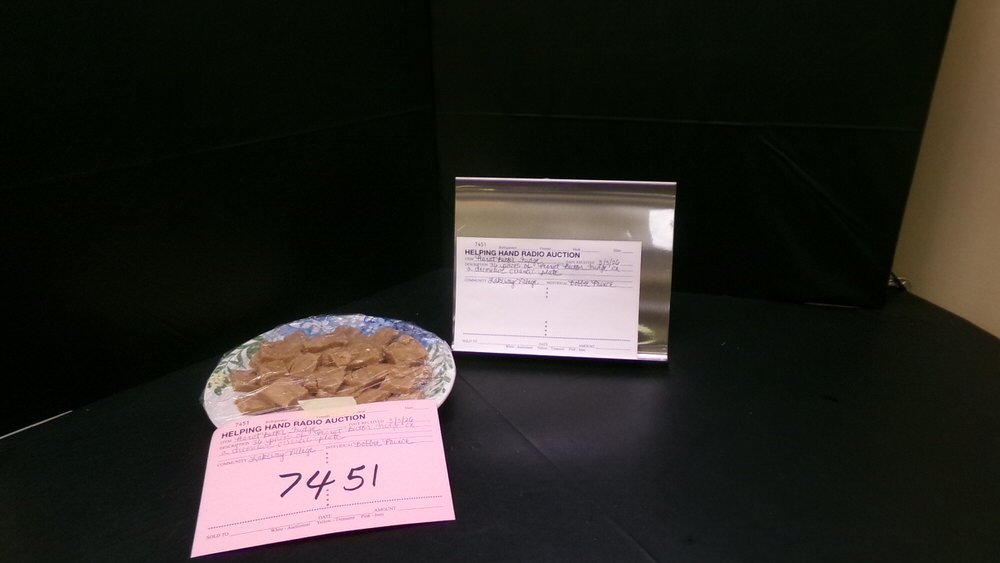 2 - Peanut Butter Fudge by Bobbie Prince (A Visible Change).jpg