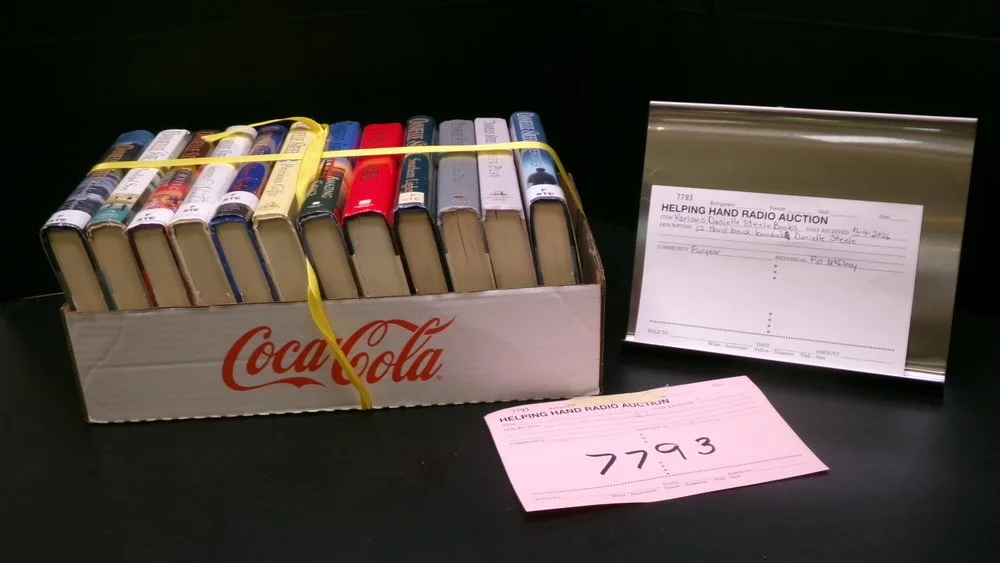 7793 - Danielle Steele Books by Pat McElroy (Puryear).jpg