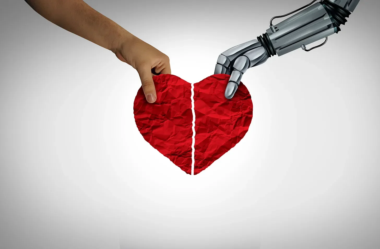 When Speed Becomes the Story: Purpose Keeps It Human