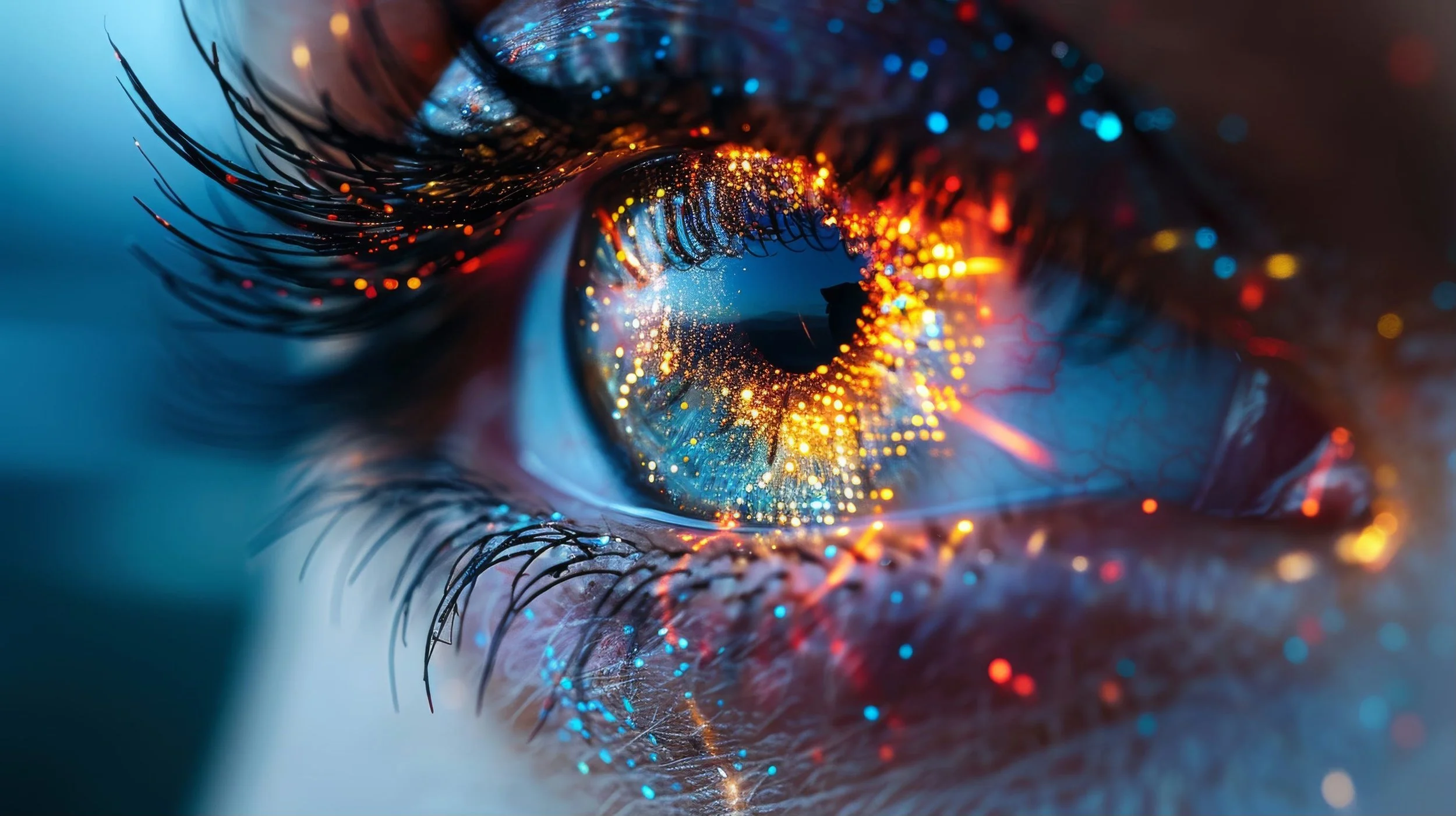 The Purpose Evolution: Staying Human in an Accelerating World
