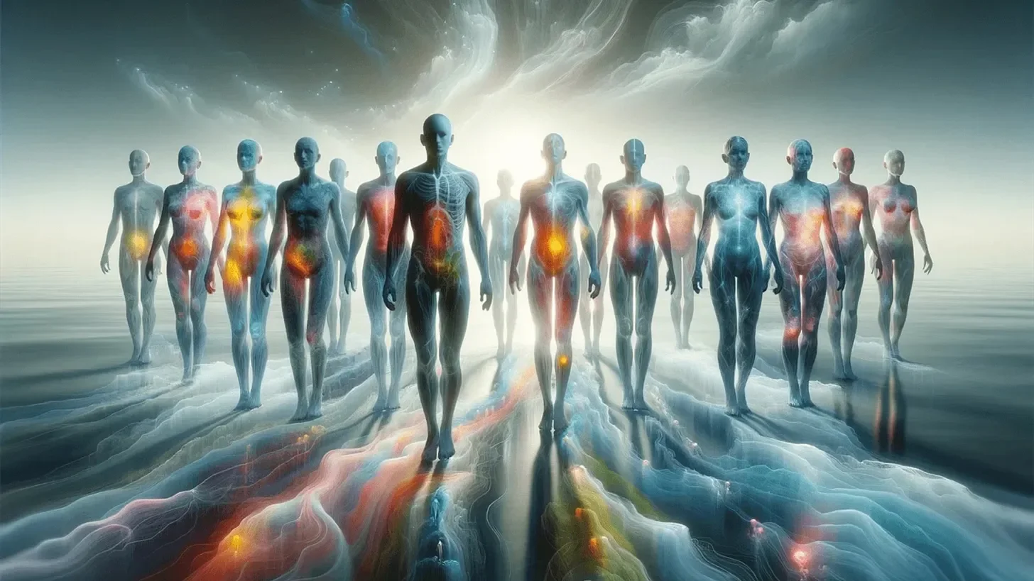 The Human Signal AI Will Never Replace