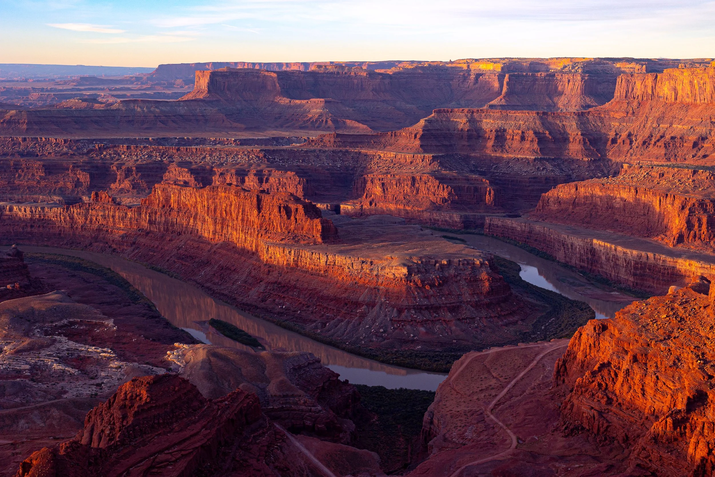 Dead Horse Point