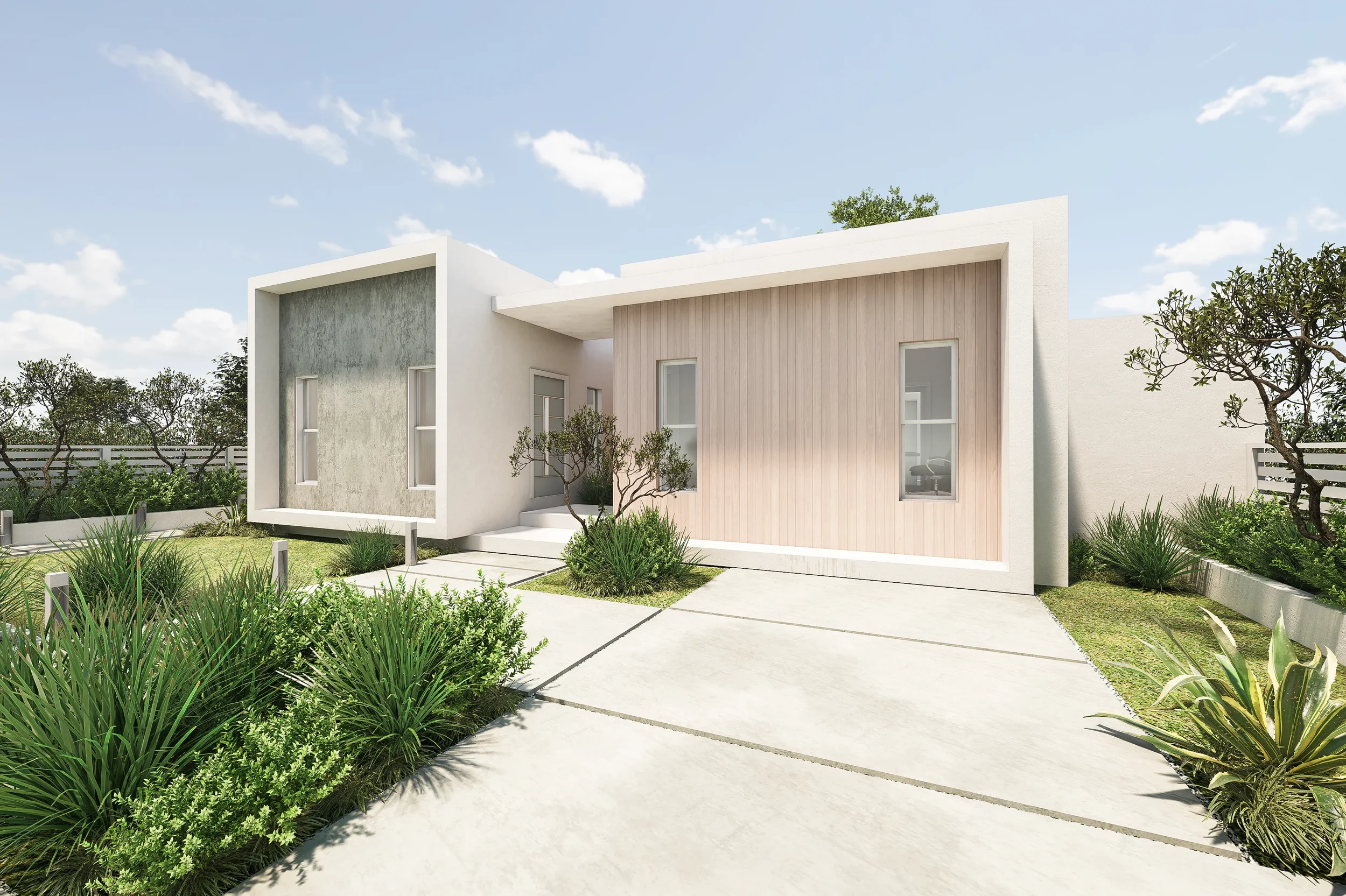 Front Perspective 03