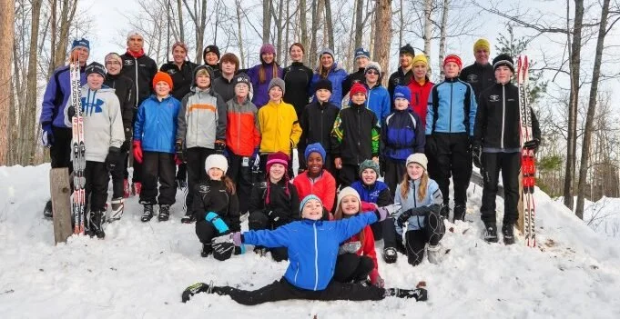 Middle School Team