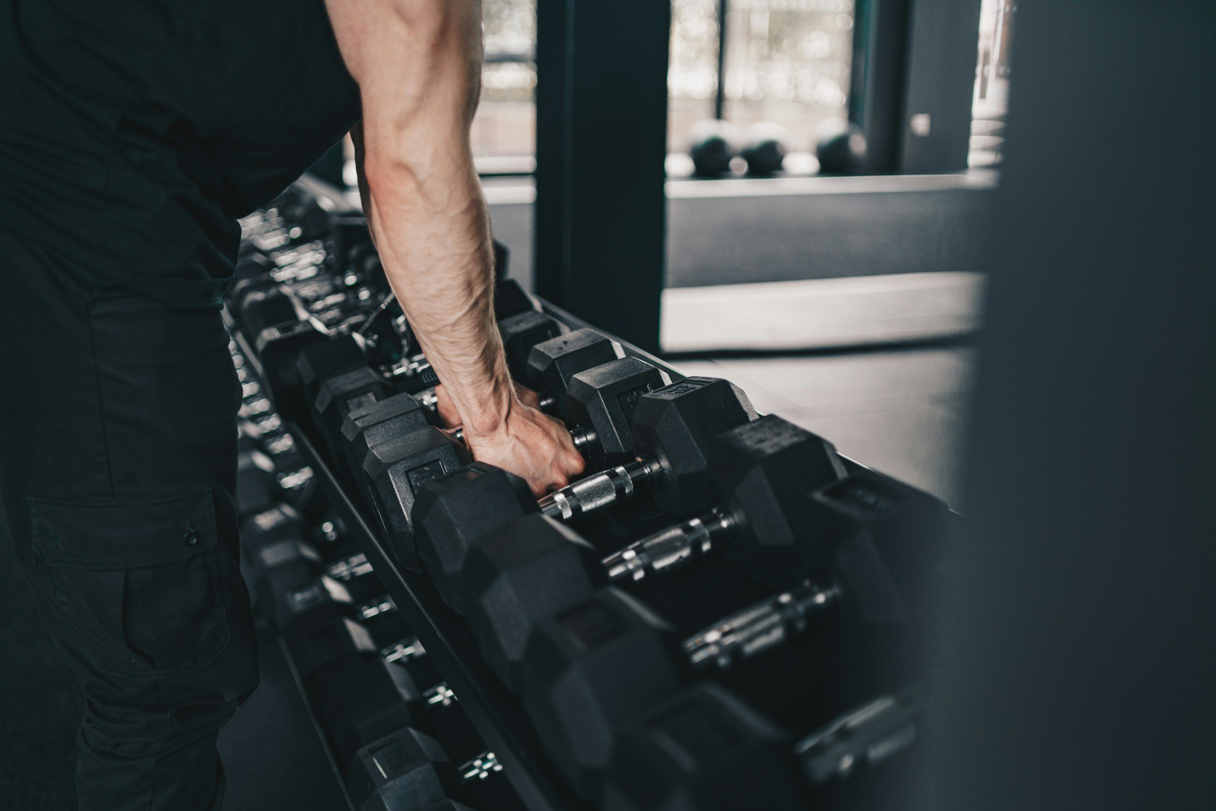 July Promo | Buy 2 Get 1 Free Personal Training 