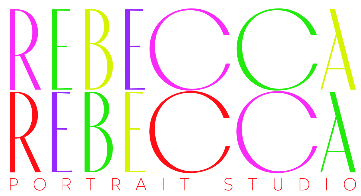 Rebecca Rebecca Portrait Studio