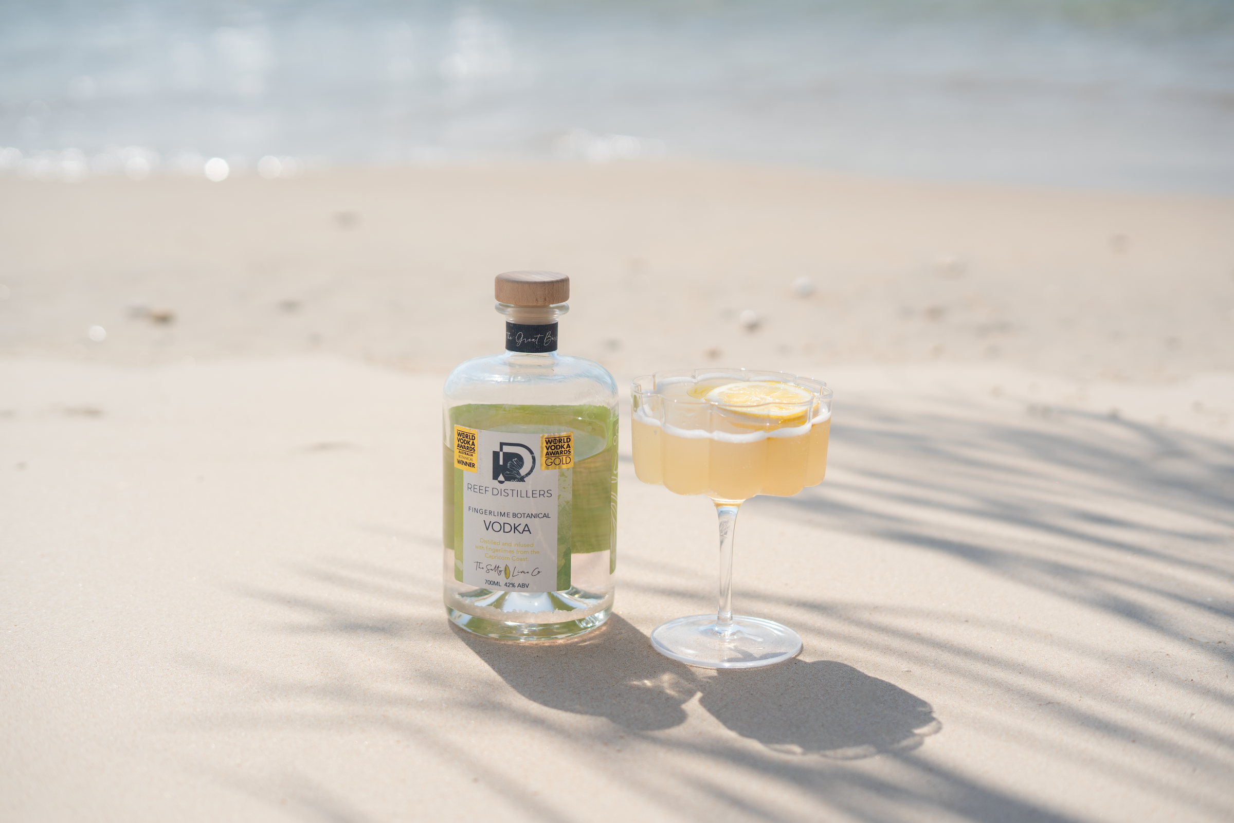 Mediterranean Drop 