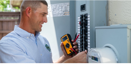 Panel Pass Check Check Eligibility for a Free Main Panel Upgrade | SCE Charge Ready Home ...