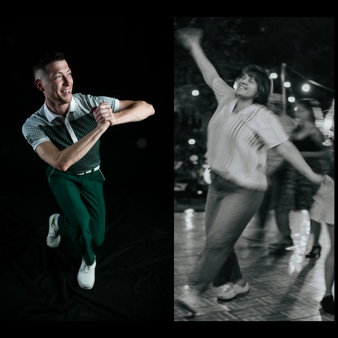 Intro to Swing Outs Series