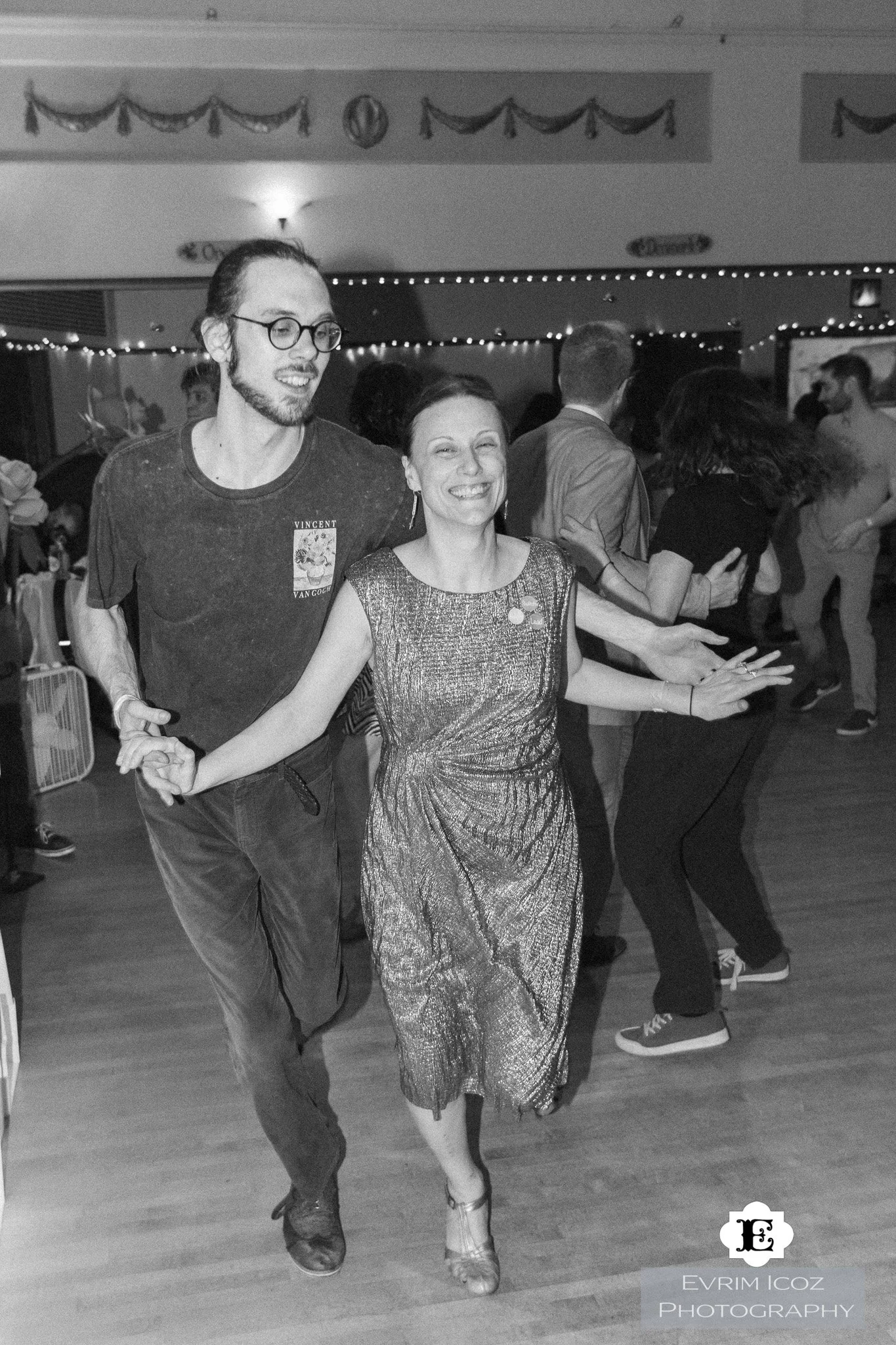 Saturday Feature Classes