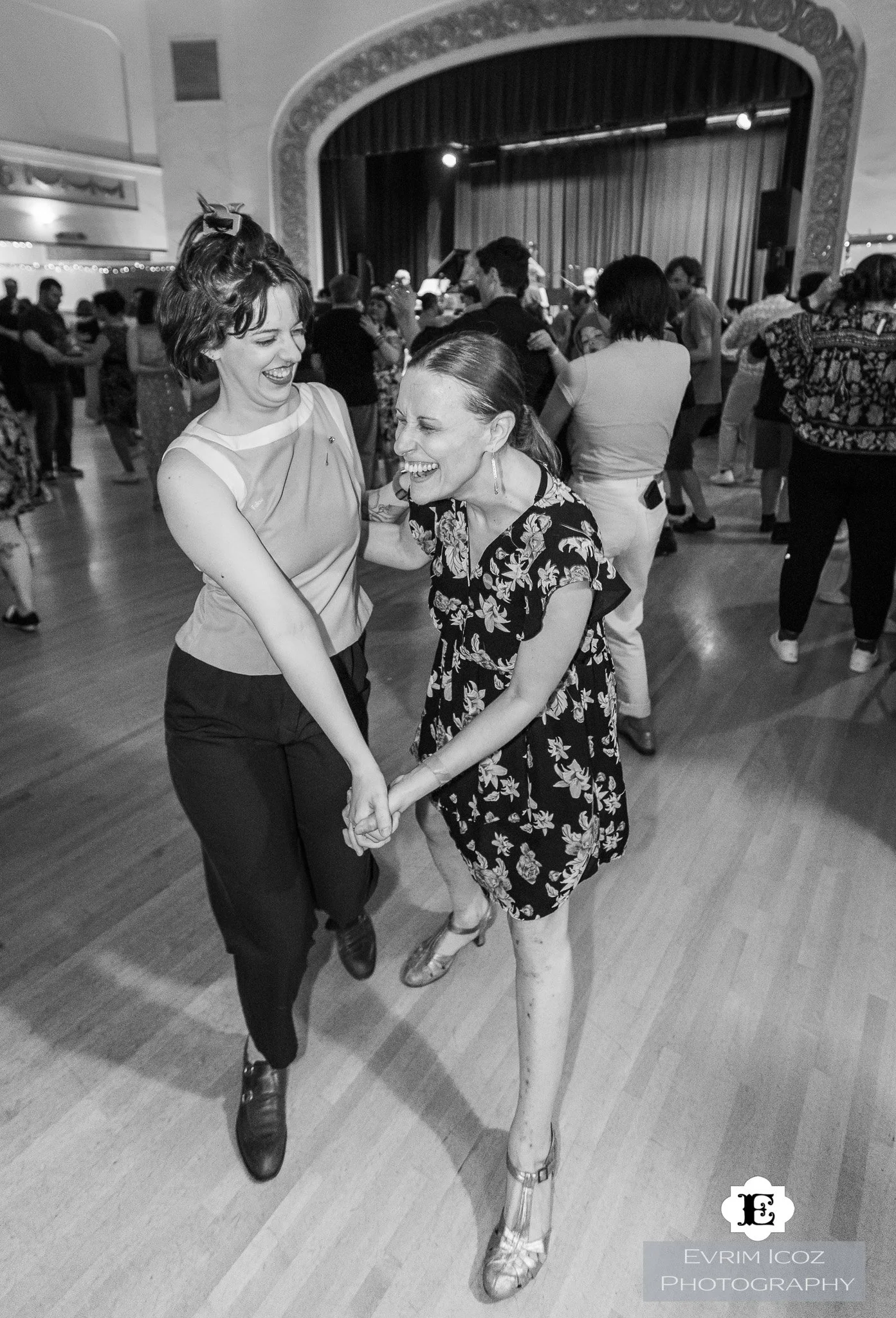 Sunday Feature Classes