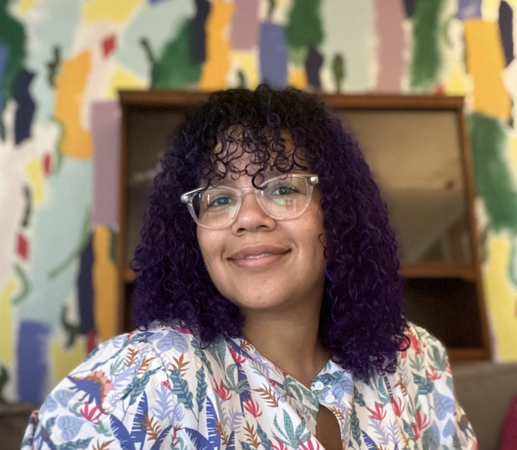 Friday Lunch &amp; Learn 