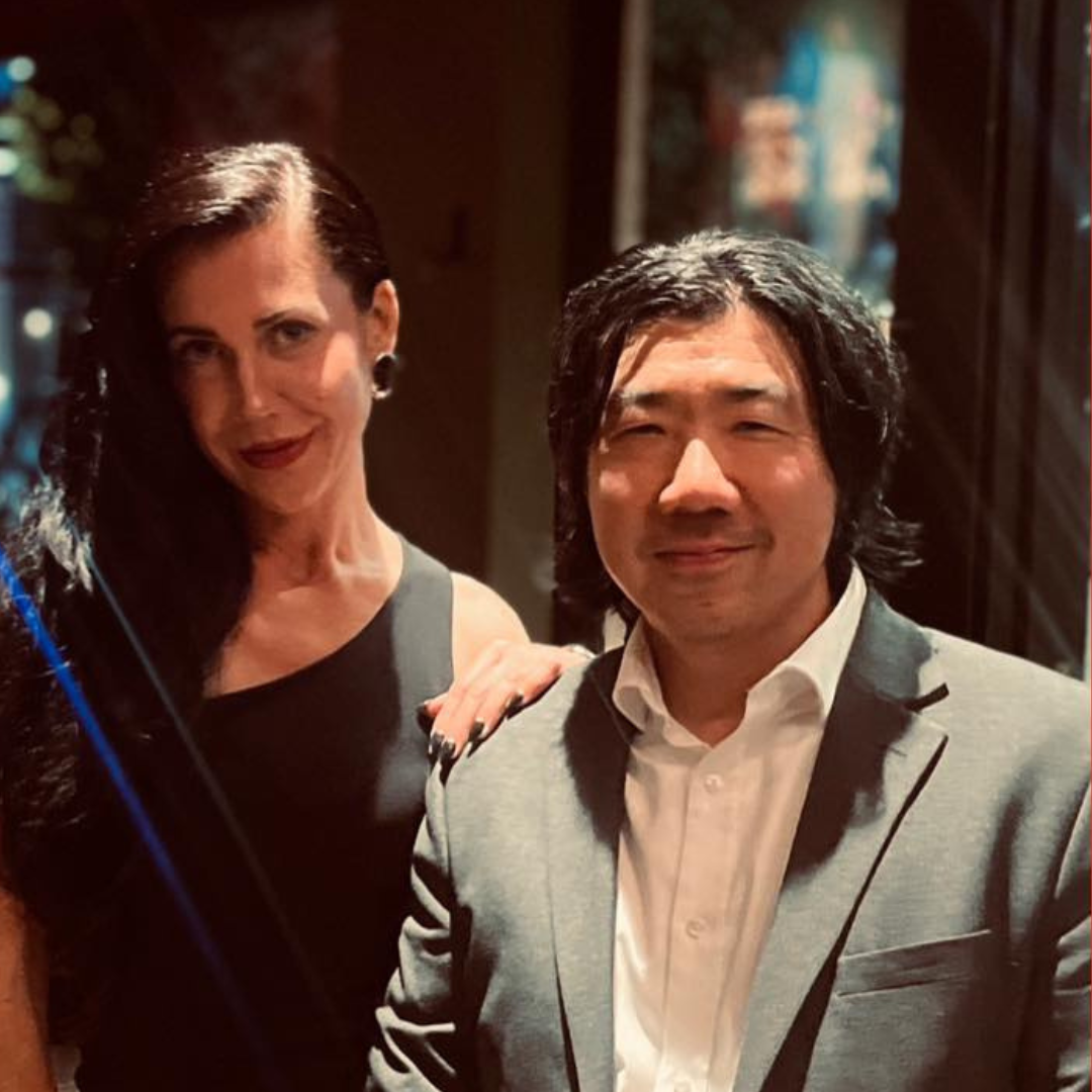 Friday Late Night: Ashley Seaton &amp; the TK Swing All-Stars