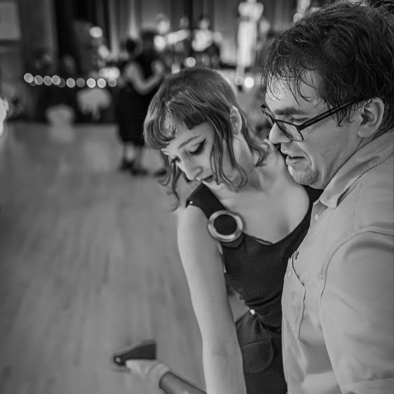 Friday Feature Classes