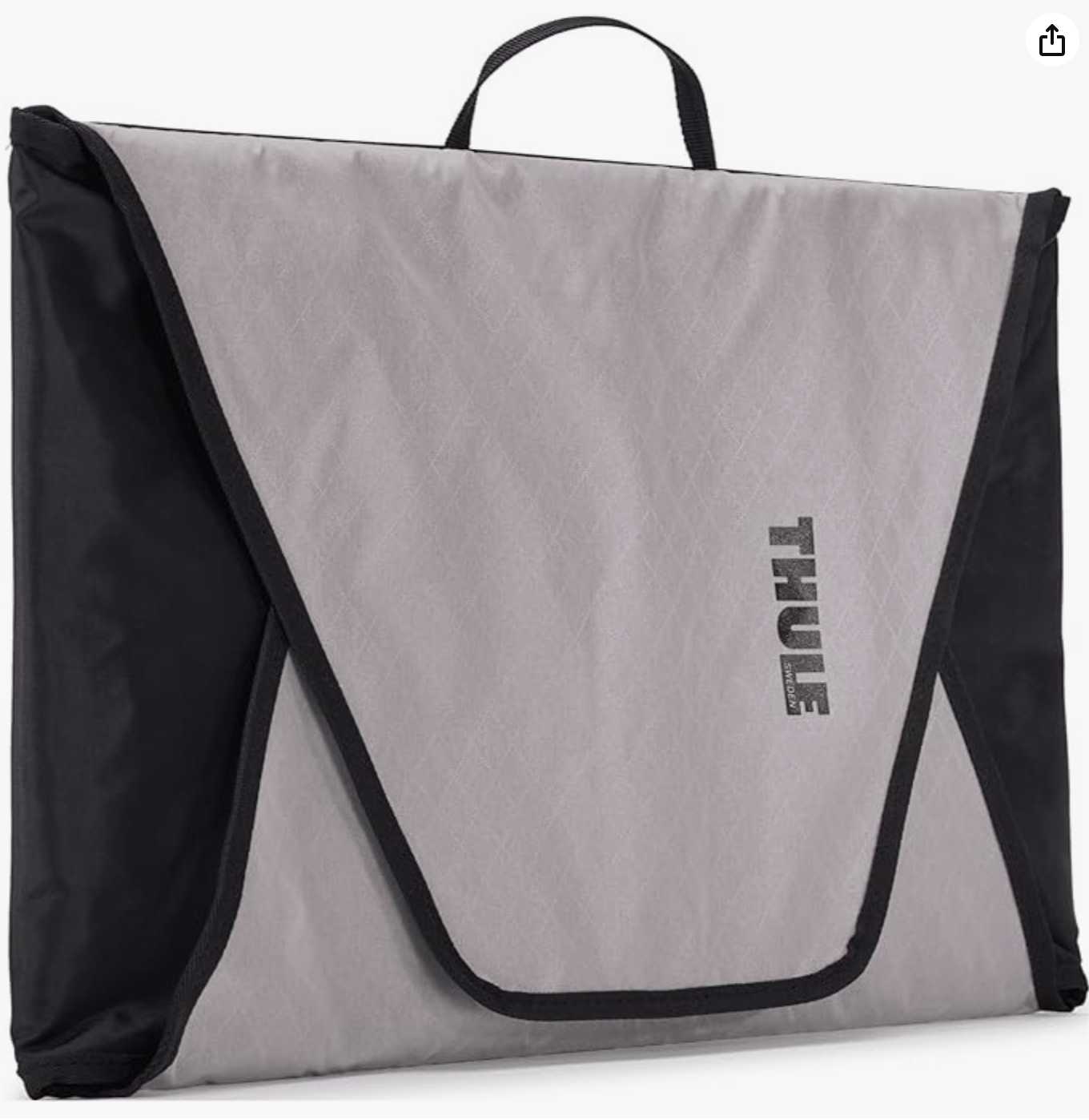 Thule Garment Folder - Perfect for traveling - comes with a folding board to keep all your shirts pristine for packing!
