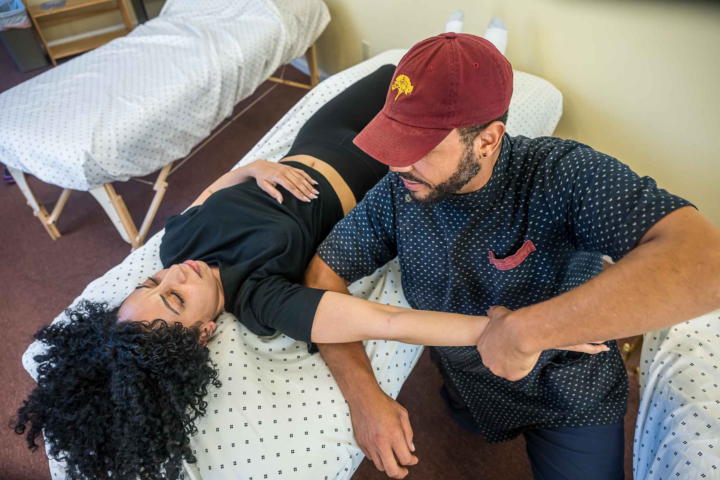 Package of 3, 80-Min Chinese Medicine Sessions
