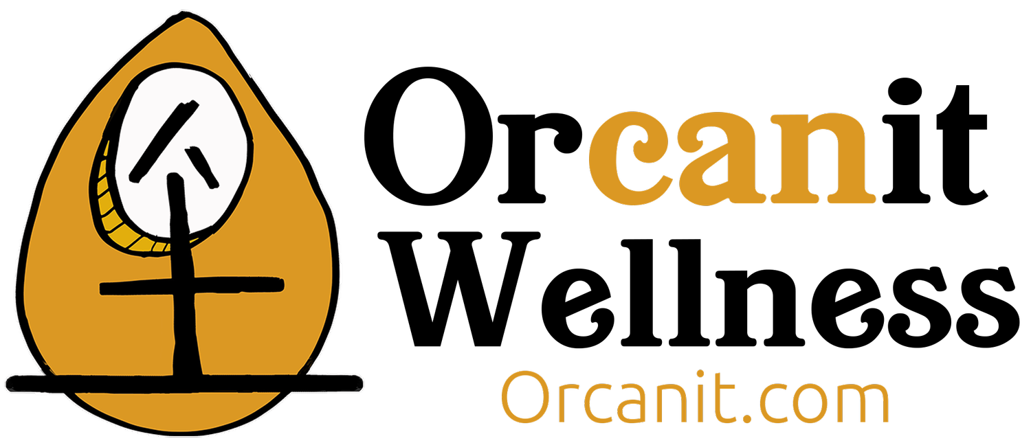 Orcanit Wellness