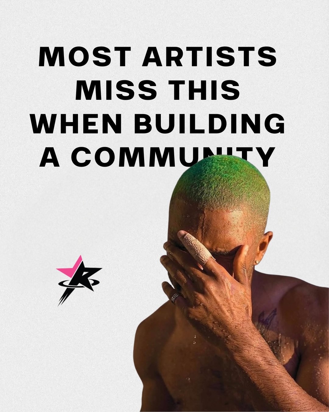 Brick by brick&reg;️

#music #musiccommunity #emerginartist #musichub #musicknowledge