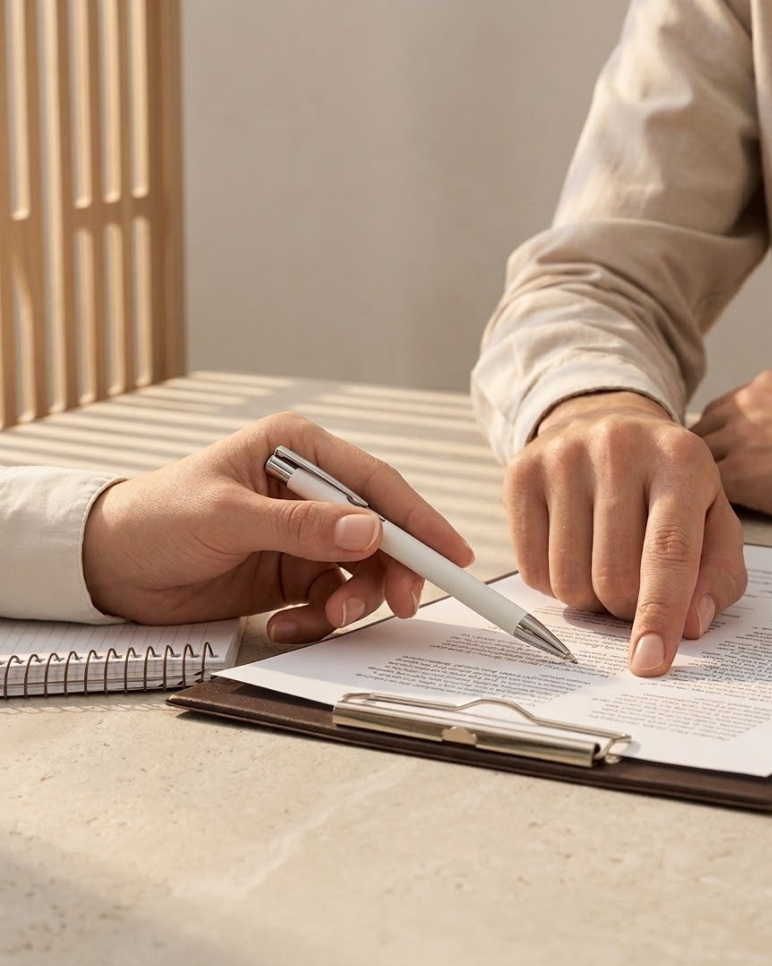 Speech and Language Screener or Evaluation