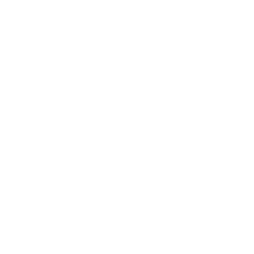 A black background with a white outline of a pet food or treat container showing bones inside.