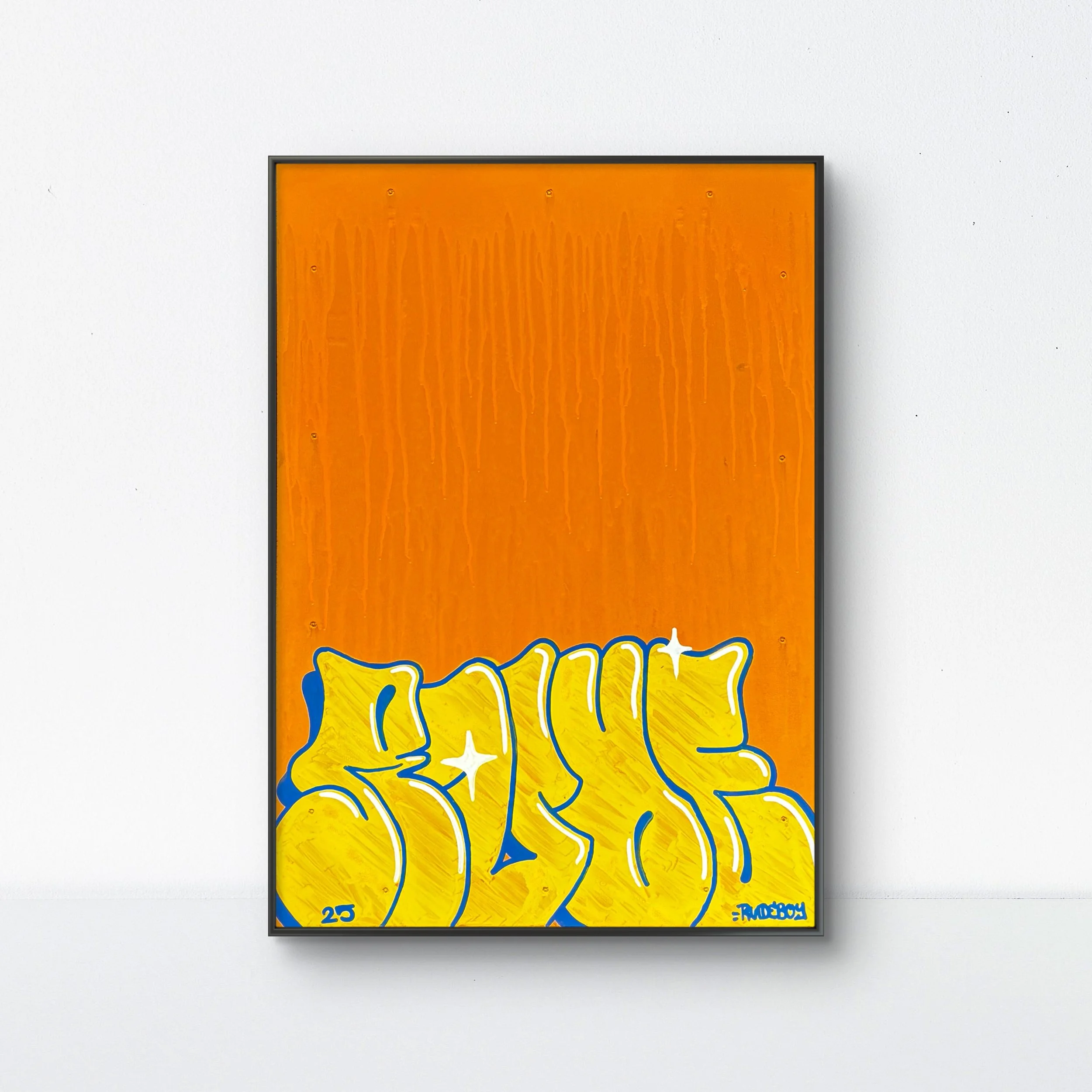 KORN SAUNA ORIGINAL ©️