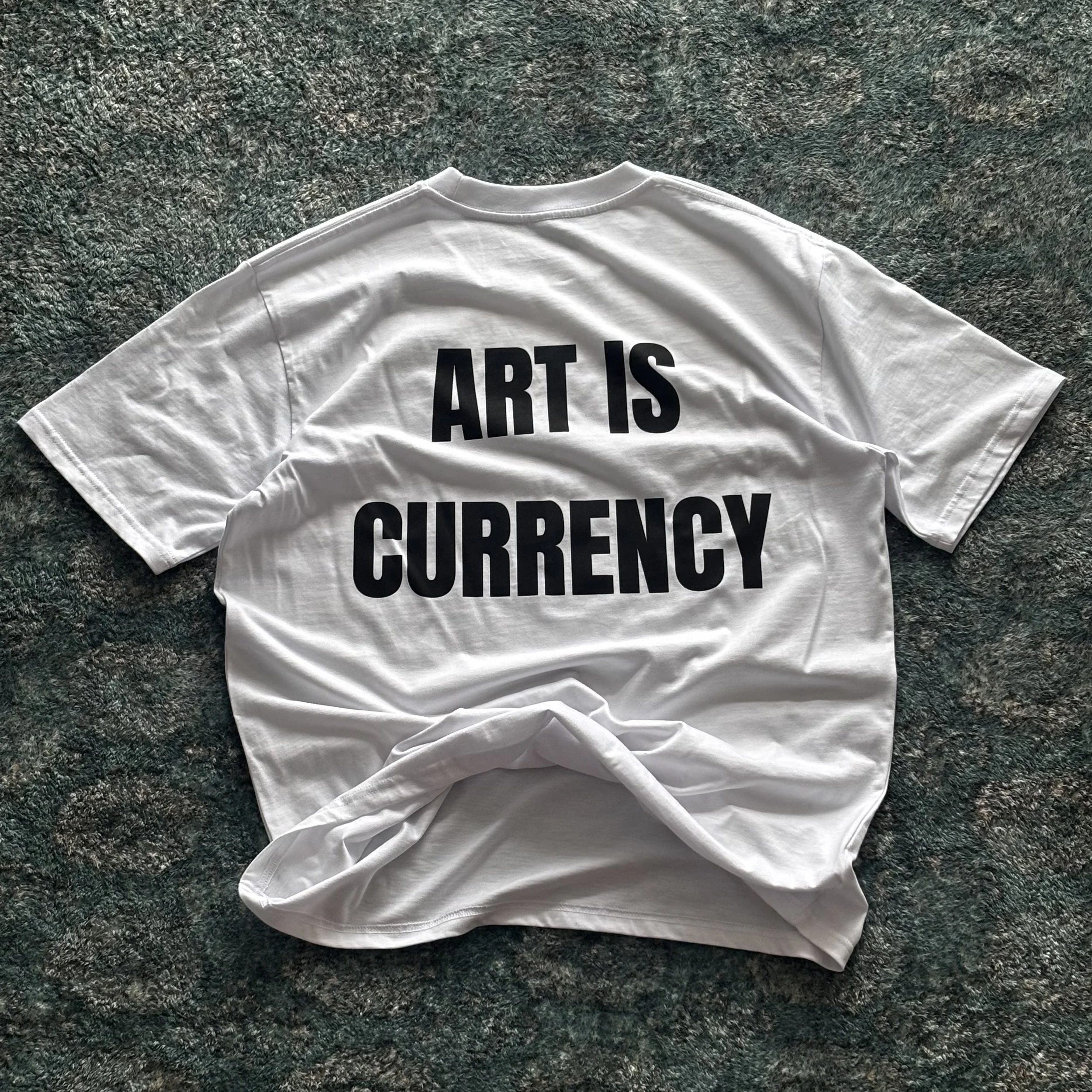 A.I.C TEE