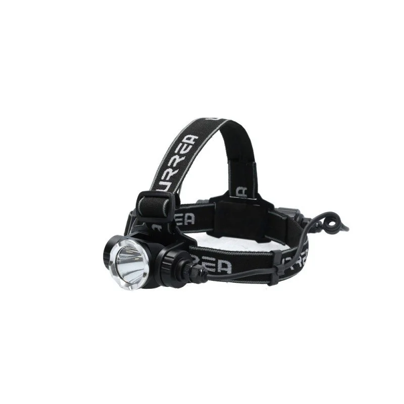 LCR70 Linterna para cabeza recargable 700lm Urrea