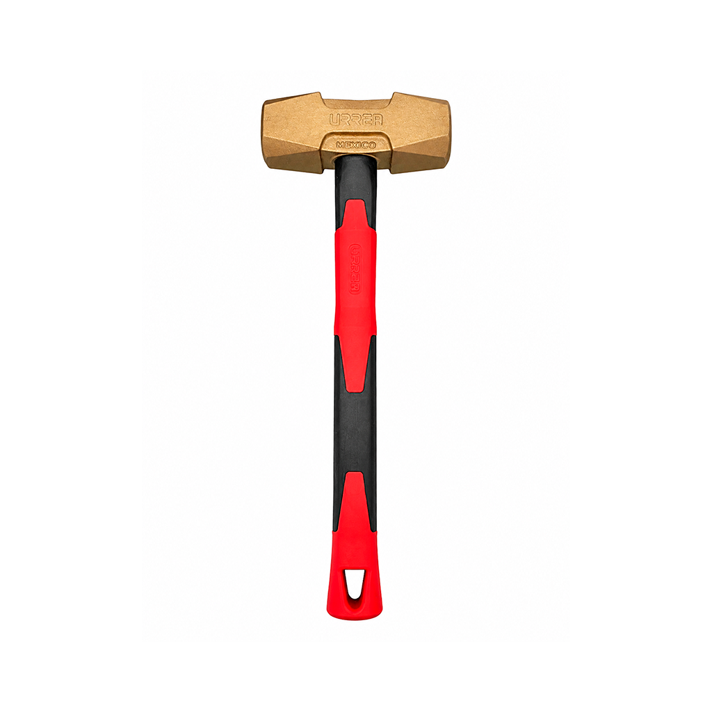 Martillo de golpe