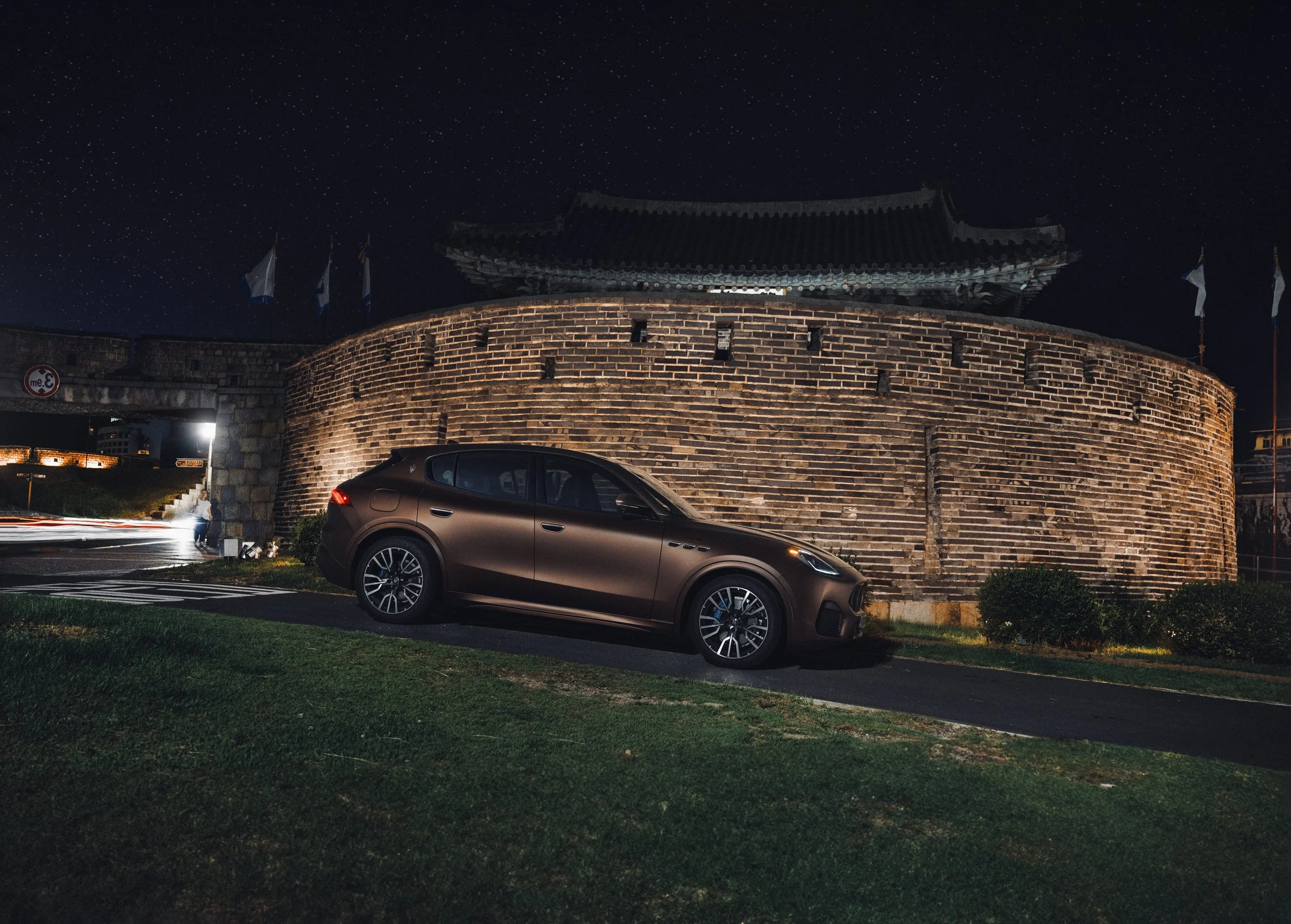 Maserati Grecale Modena ‘23