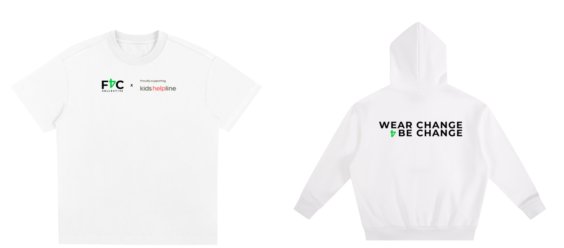 Kids Helpline Bundle