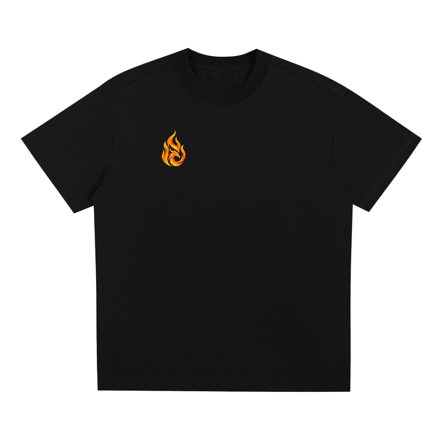 Phoenix of Change Tee